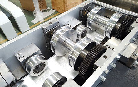 Difference between Purlin Structure and Light Gauge Steel Structure