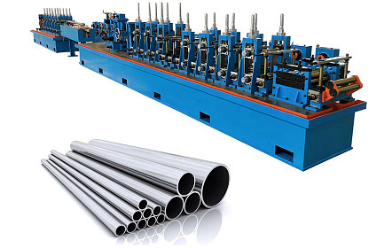 Square Tube and Round Tube Features and Application 