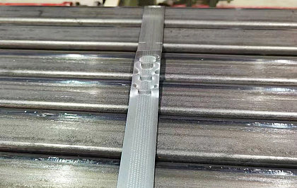 Purlin Packing Machine